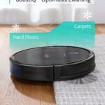 eufy Robot Vacuum 11S MAX, Super Thin