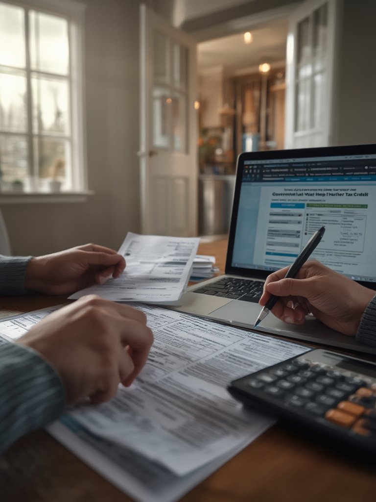 heat pump water heater tax credit - Illustration 2