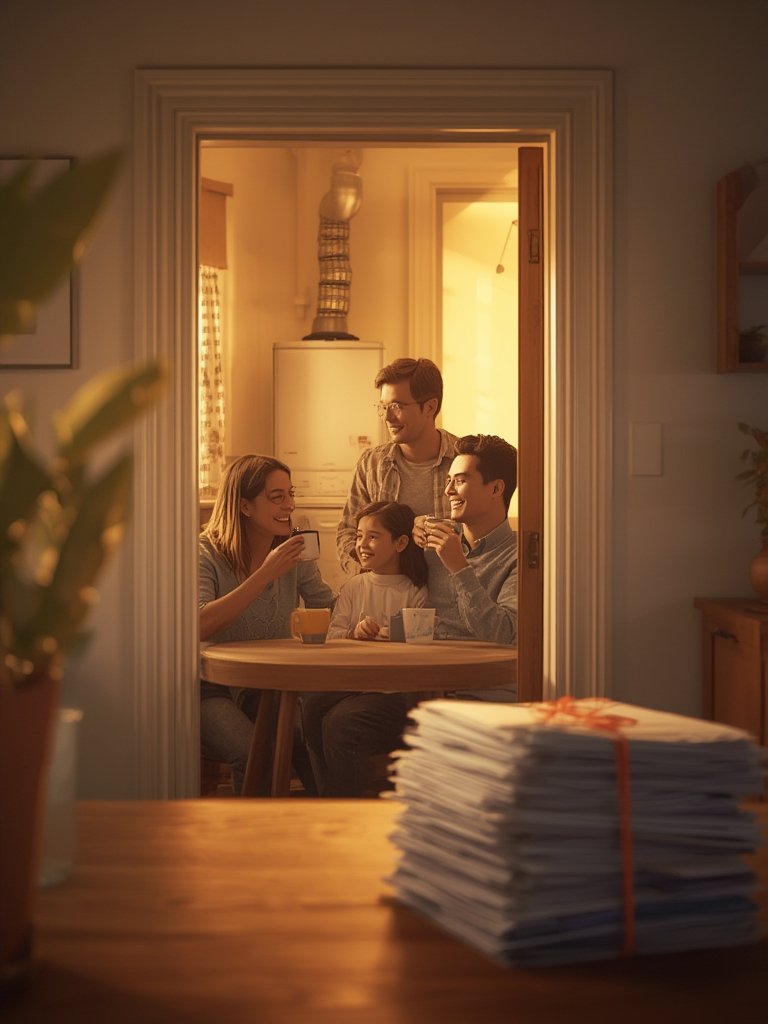 heat pump water heater tax credit - Illustration 3