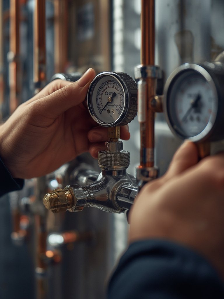 hydronic balancing - Illustration 2