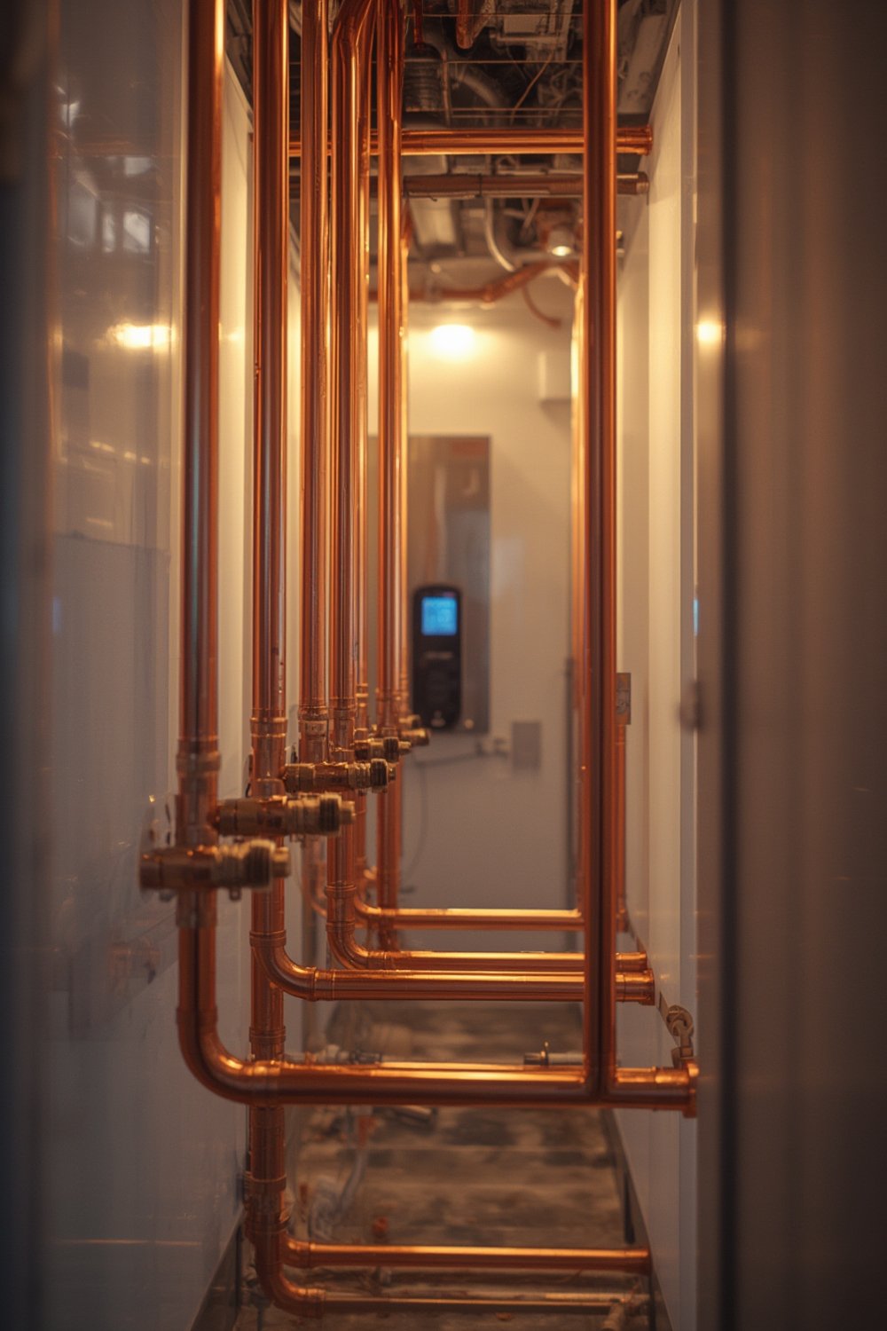 hydronic balancing - Illustration 1